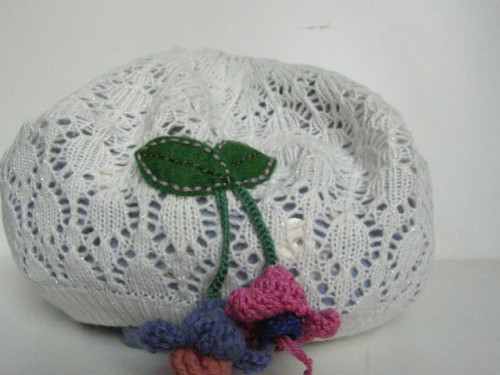 Baret s fuksiemi
