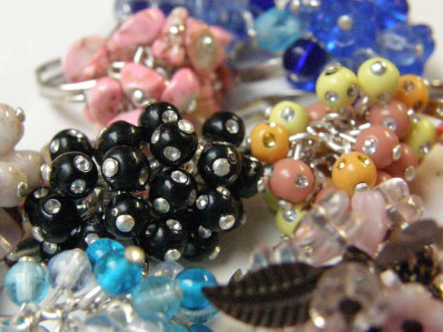 ketlované prsteny 2